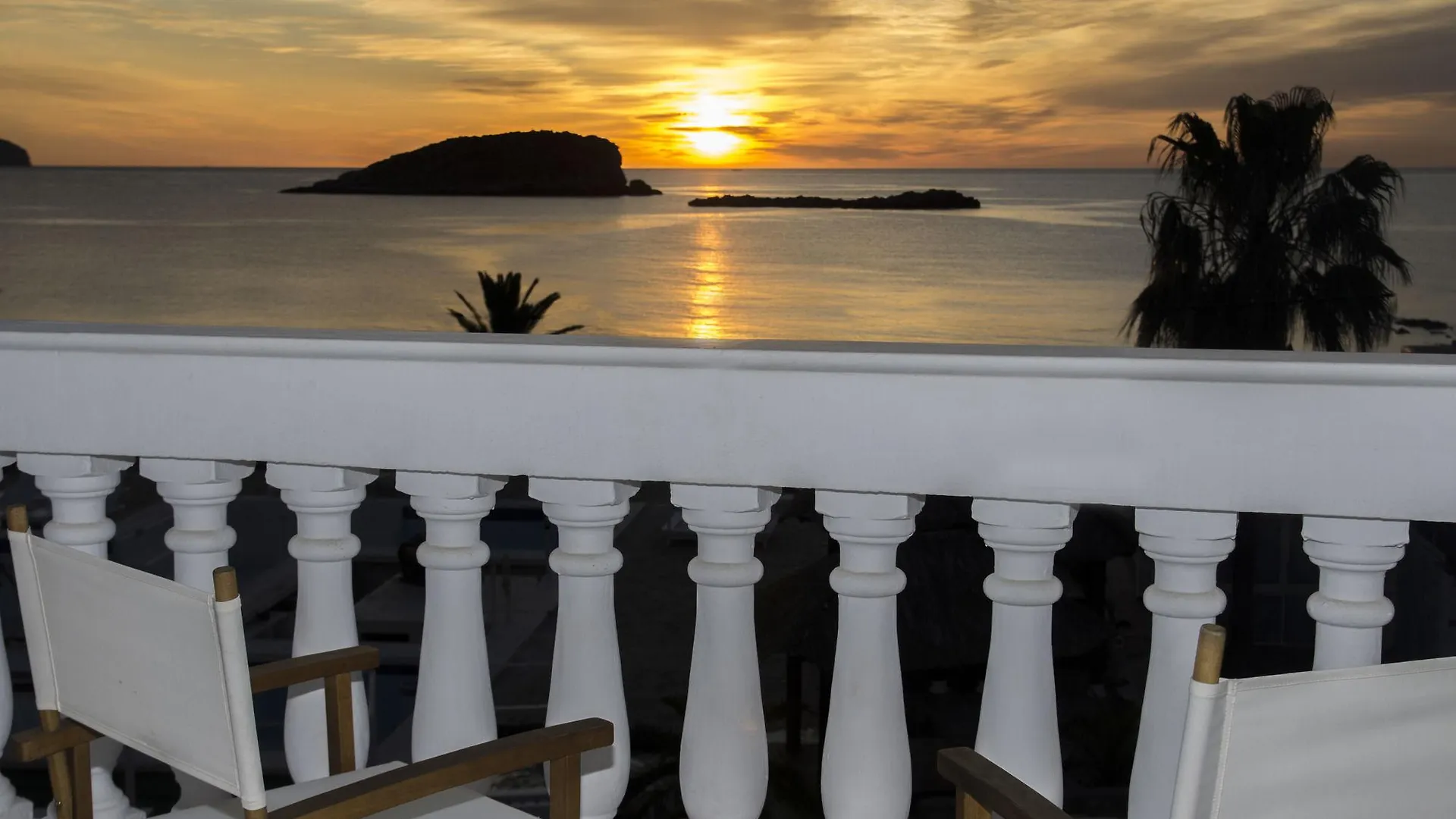 Outsite Ibiza Hotel Es Canar