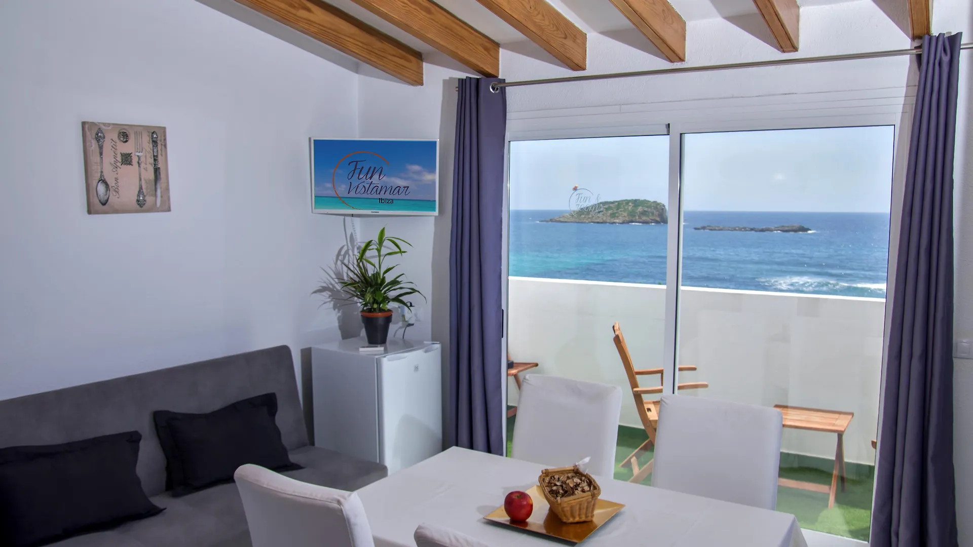 Outsite Ibiza Hotel Es Canar  Es Canar (Ibiza)