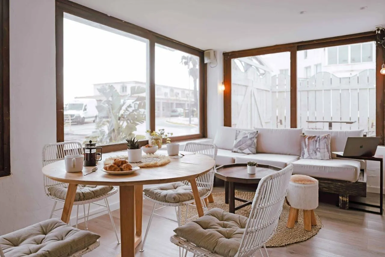 Outsite Ibiza Hotel Es Canar