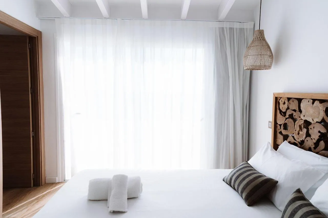 Outsite Ibiza Hotel Es Canar
