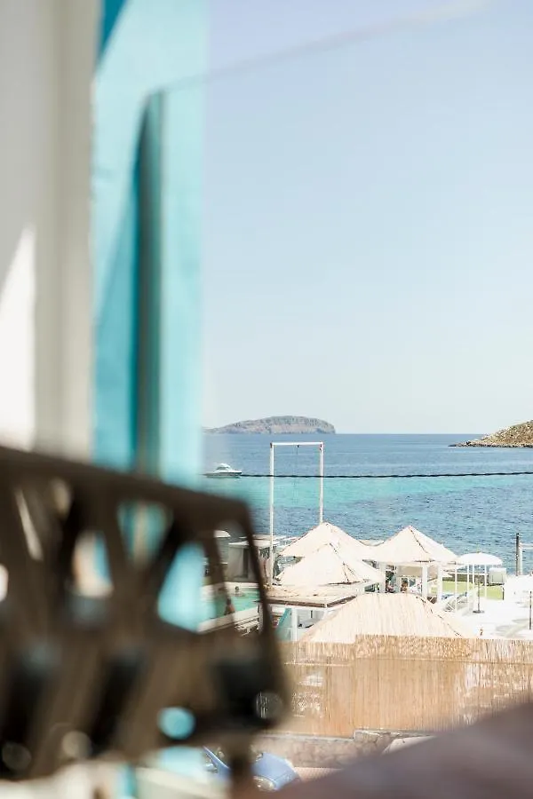 Outsite Ibiza Hotel Es Canar
