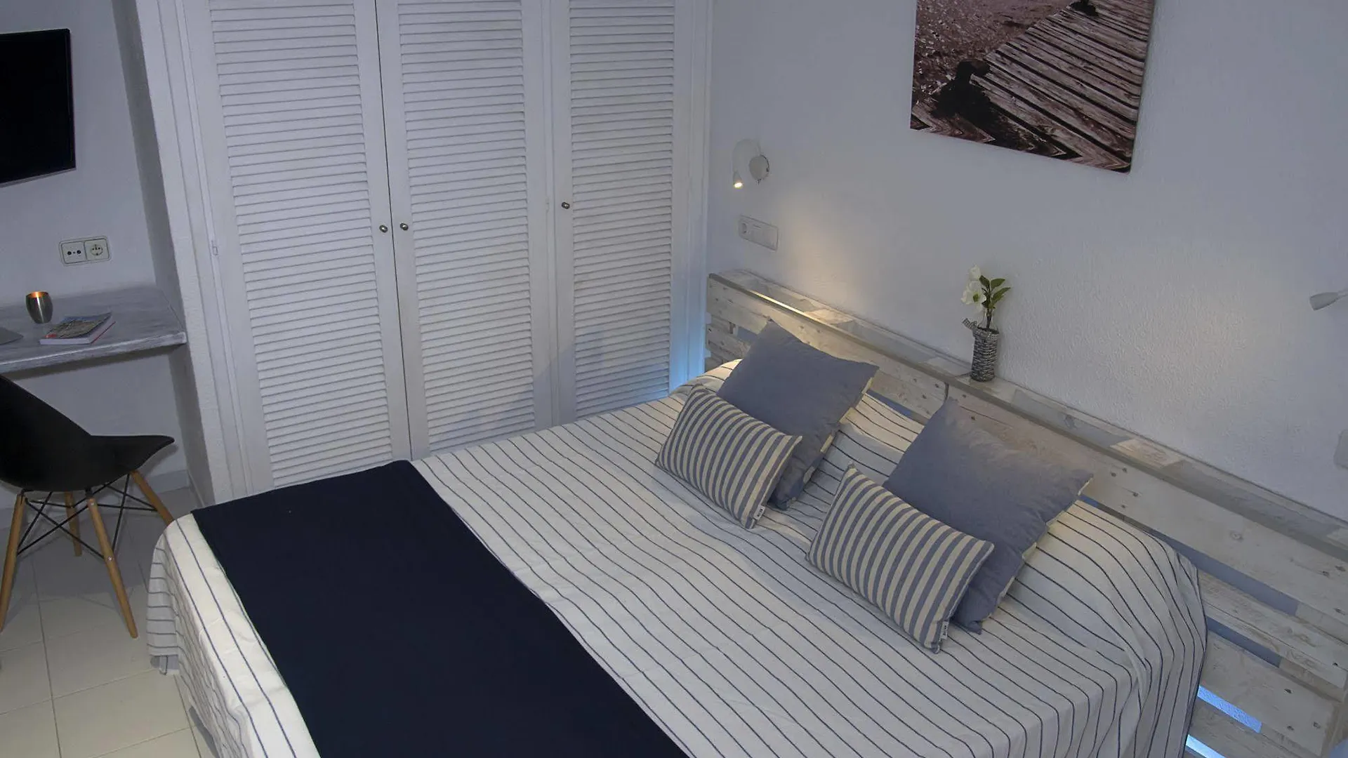 ***  Outsite Ibiza Hotel Es Canar  Spain