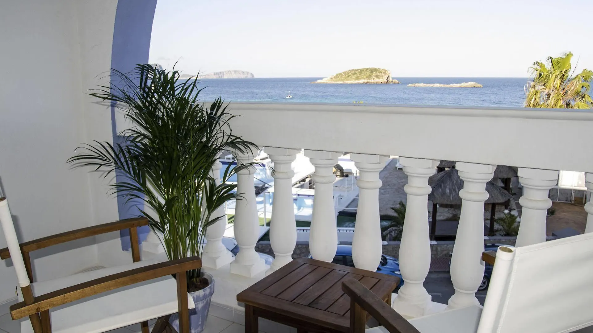Outsite Ibiza Hotel Es Canar  3*, Es Canar (Ibiza)