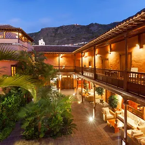 Hotel La Quinta Roja The Senses Collection