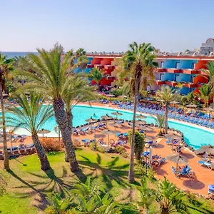 Hotel Sbh Fuerteventura Playa