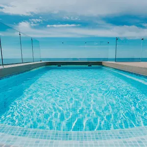 Miramar 4* Lloret de Mar