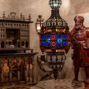 Casa De Reyes 2* Grenade