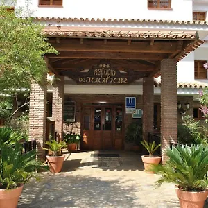 Hotel Refugio De Juanar