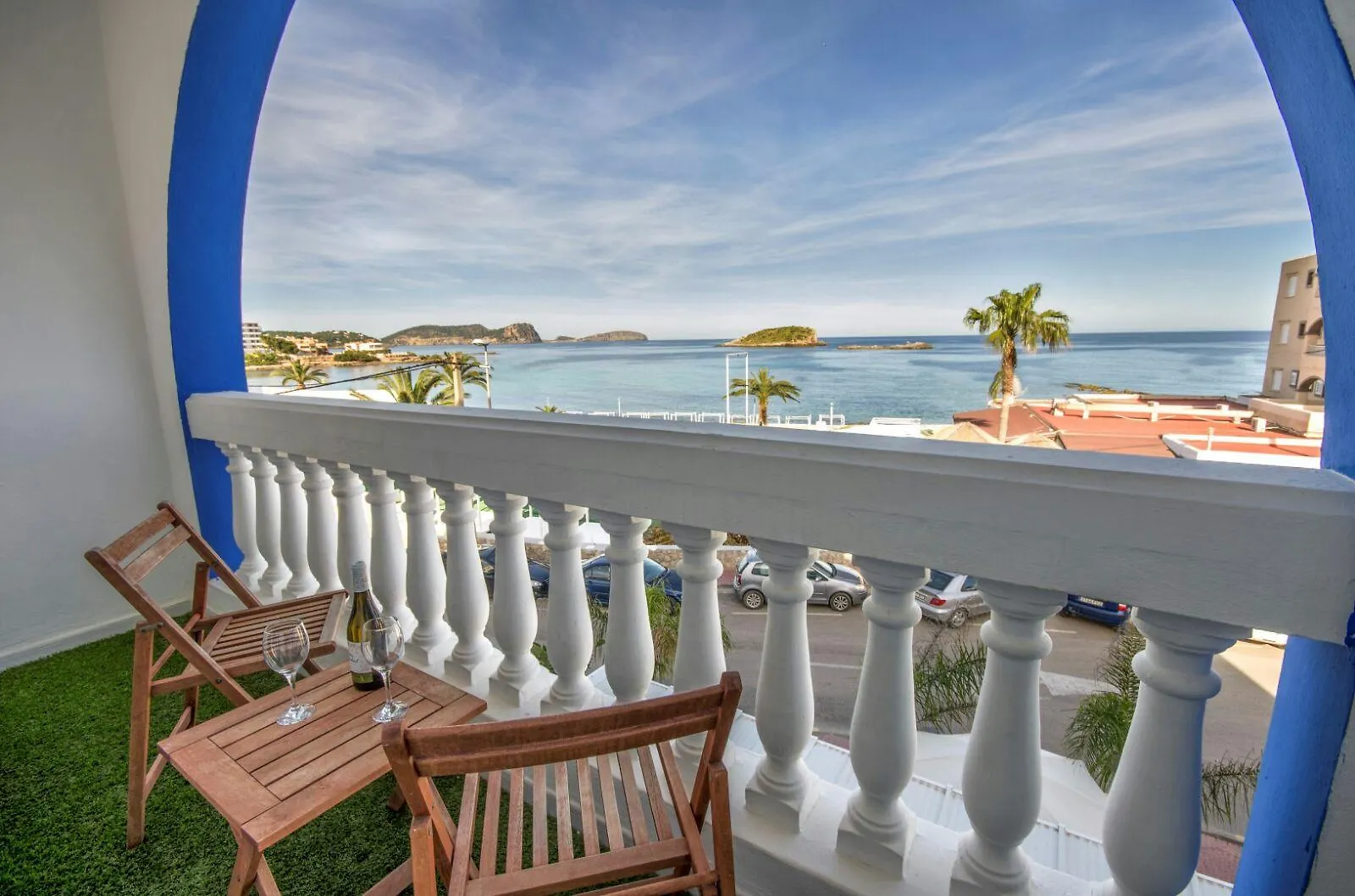 Hotel Outsite Ibiza à Es Cana Espagne