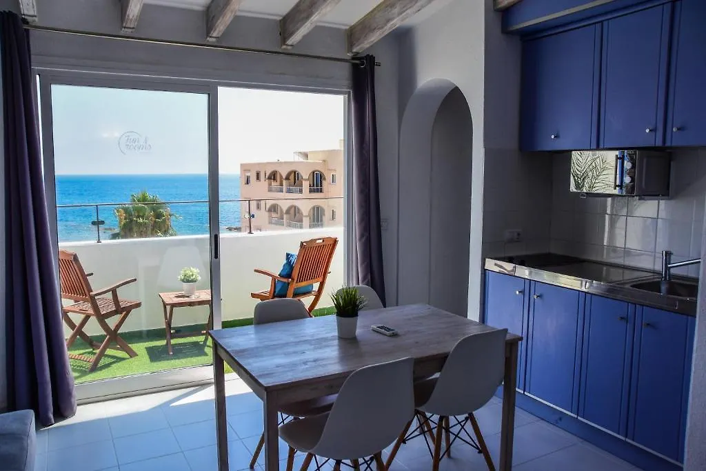 Outsite Ibiza Hotell Es Cana