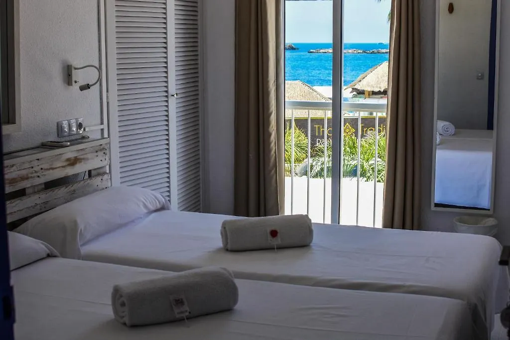 Outsite Ibiza Hotell Es Cana