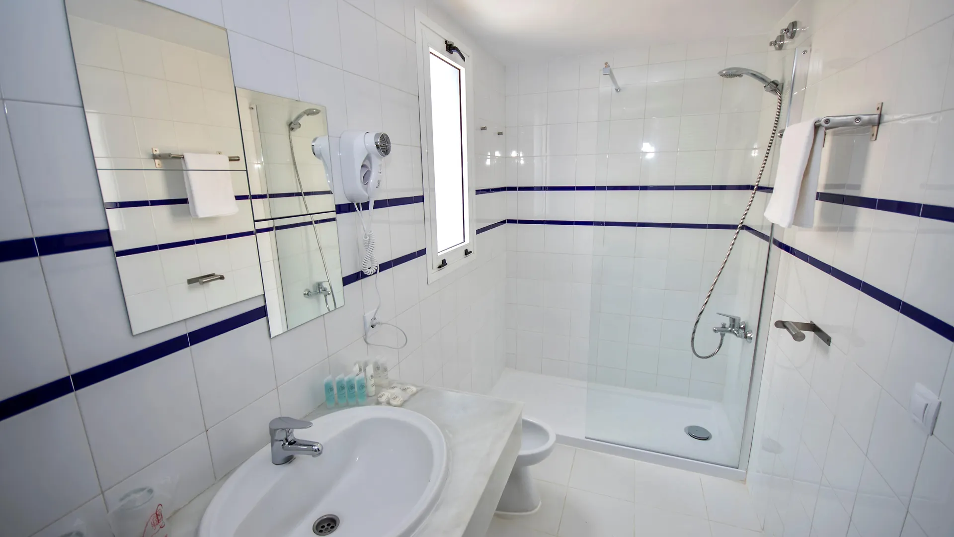 Outsite Ibiza Hotell Es Cana