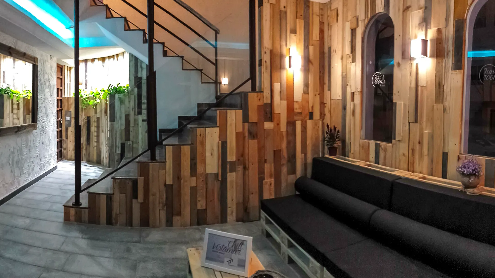 Outsite Ibiza Hotell Es Cana
