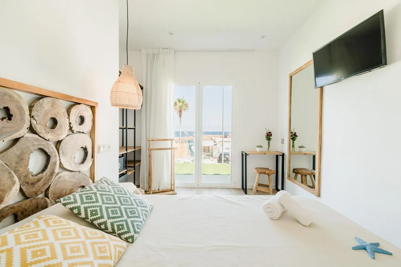 Hotel Outsite Ibiza à Es Cana Espagne