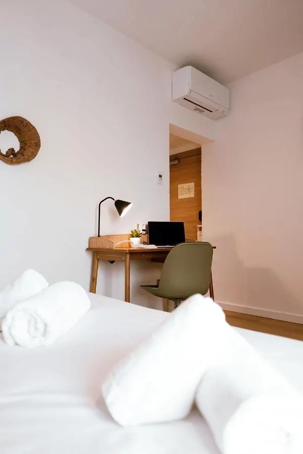 Outsite Ibiza Hotell Es Cana