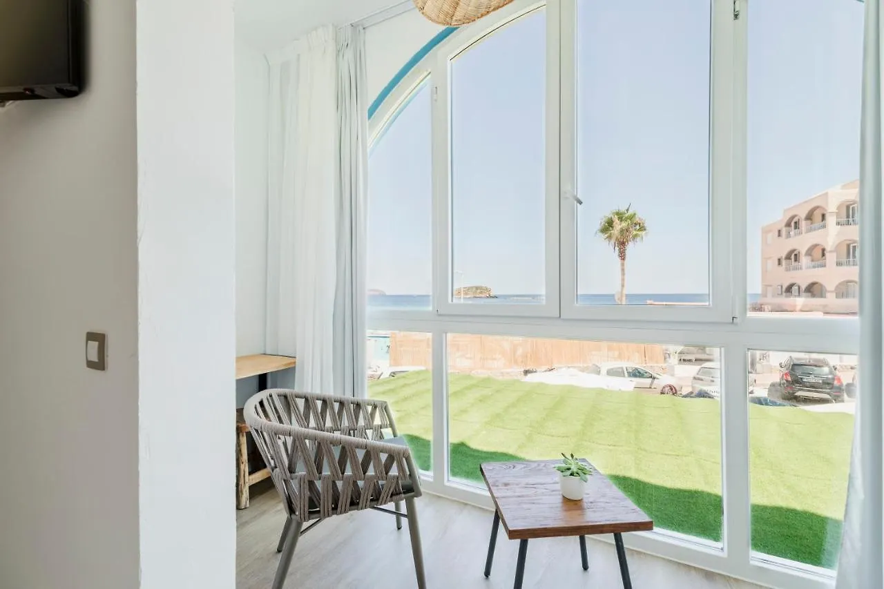 Outsite Ibiza Hotell Es Cana