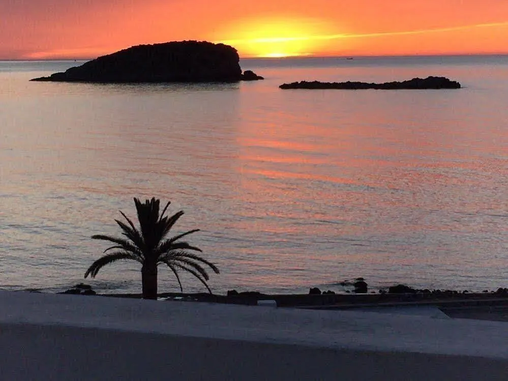 Hotel Outsite Ibiza à Es Cana