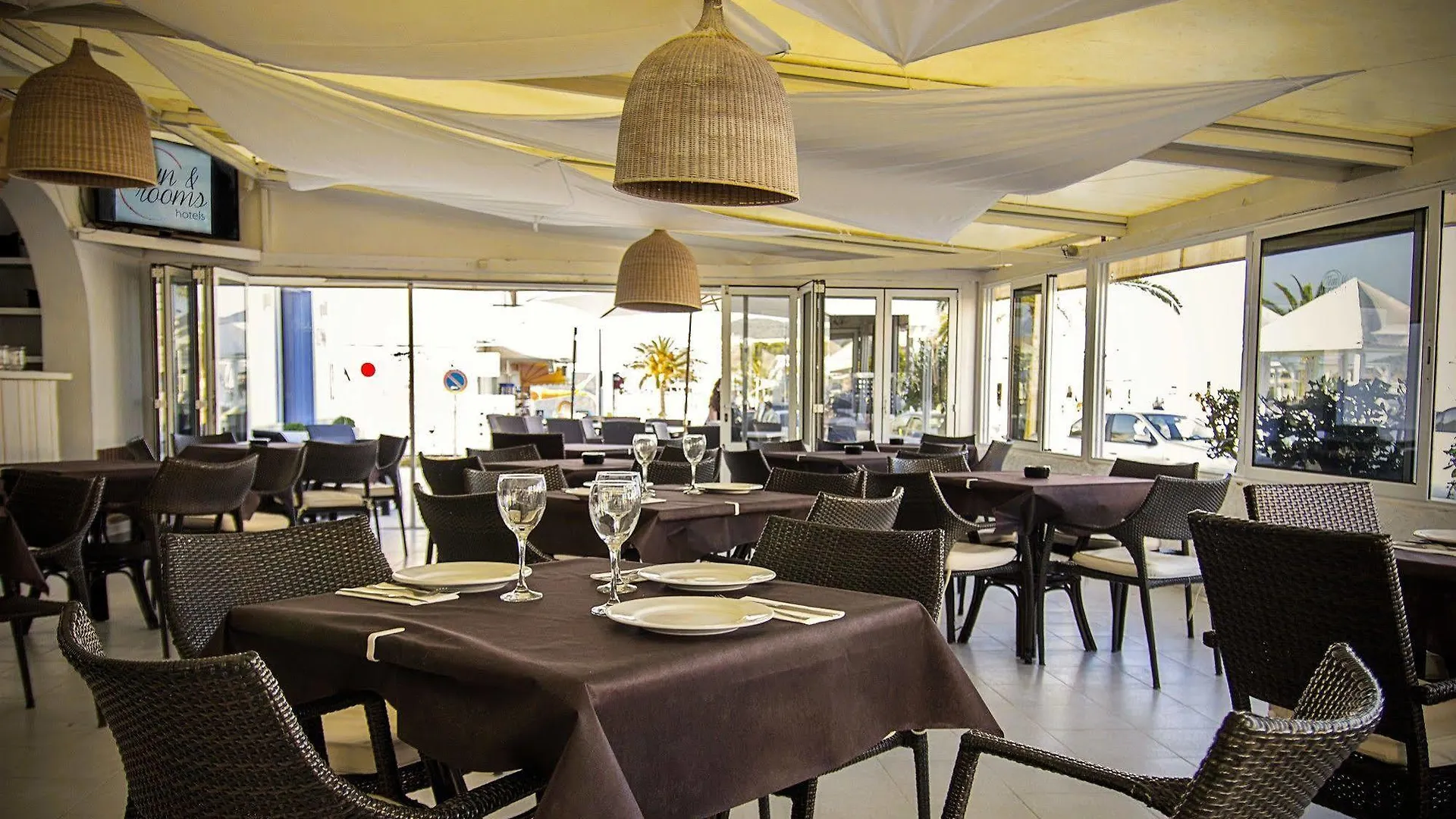 Hotel Outsite Ibiza à Es Cana