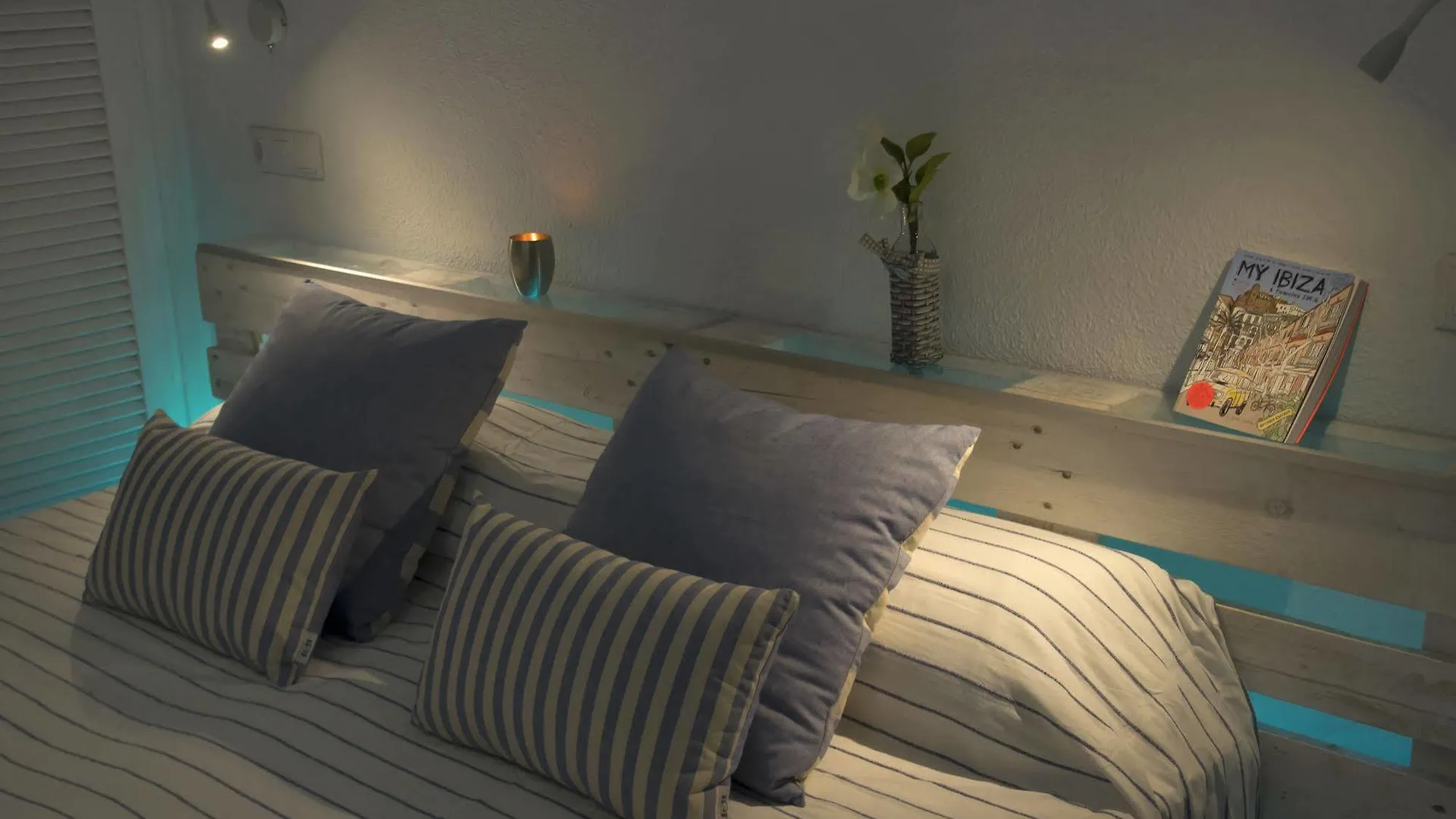 Hotel Outsite Ibiza à Es Cana