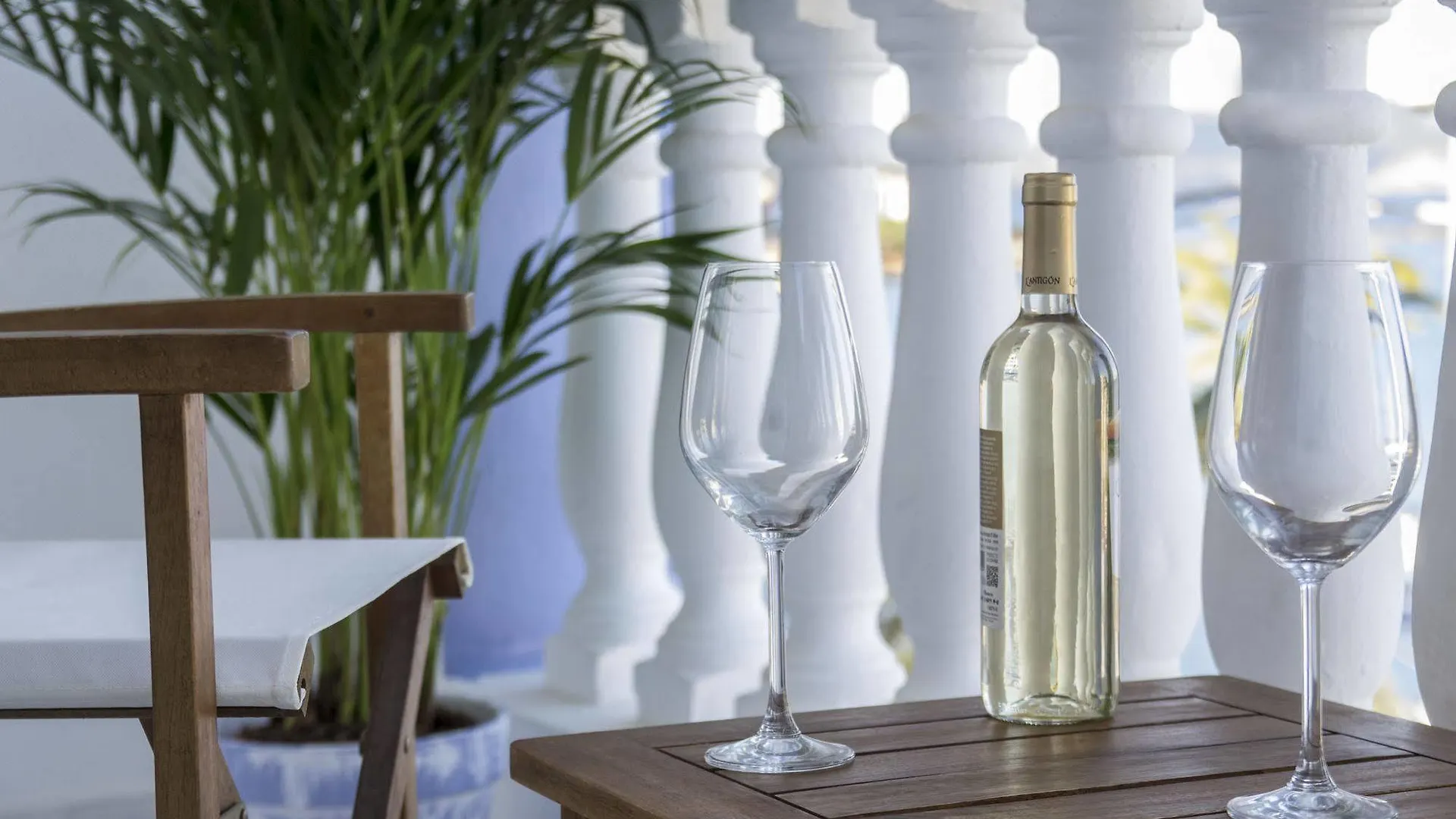 Outsite Ibiza Hotell Es Cana
