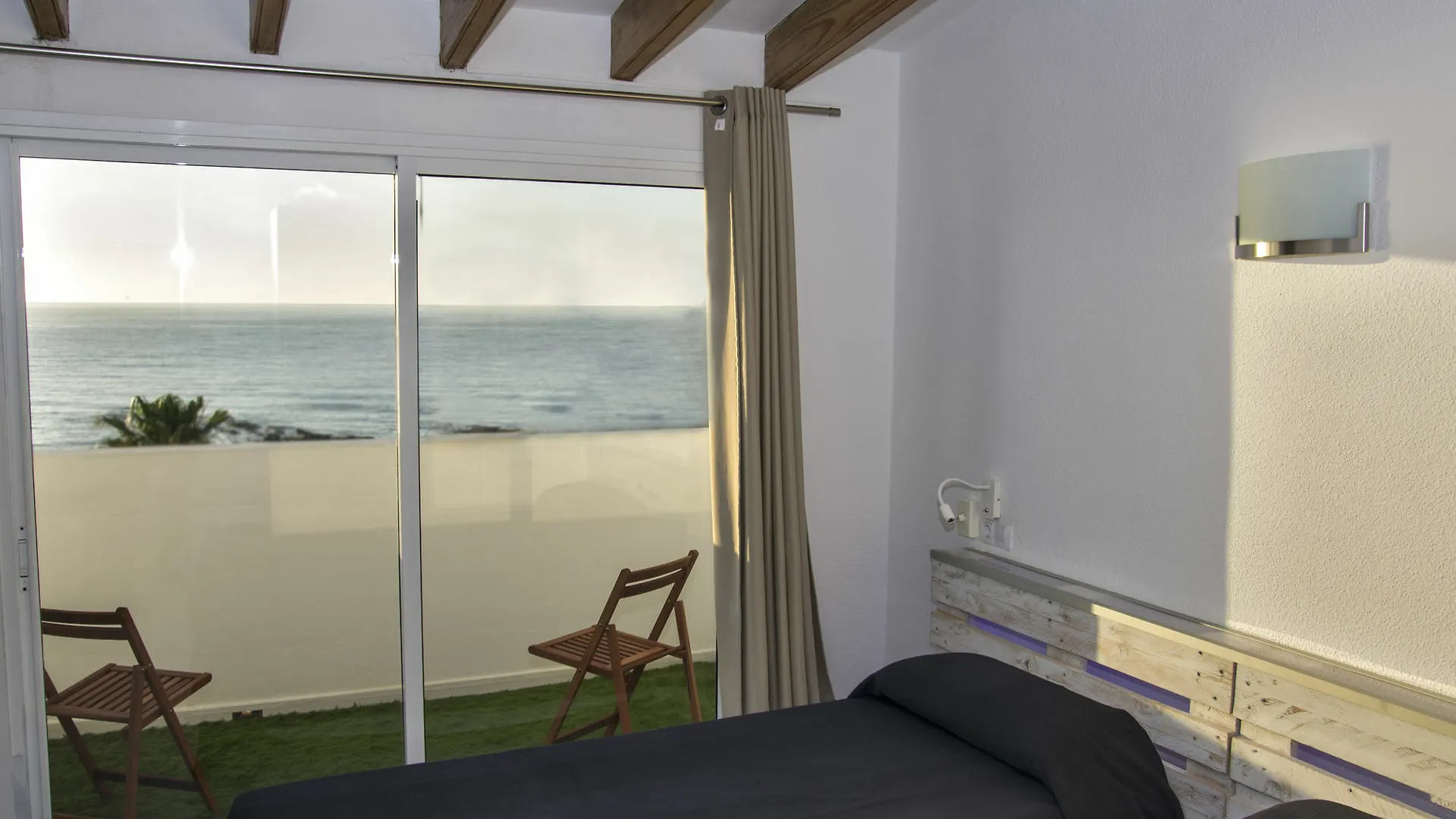 Outsite Ibiza Hotell Es Cana Spanien